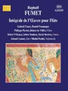 FUMET:  Works for Flute (Complete)